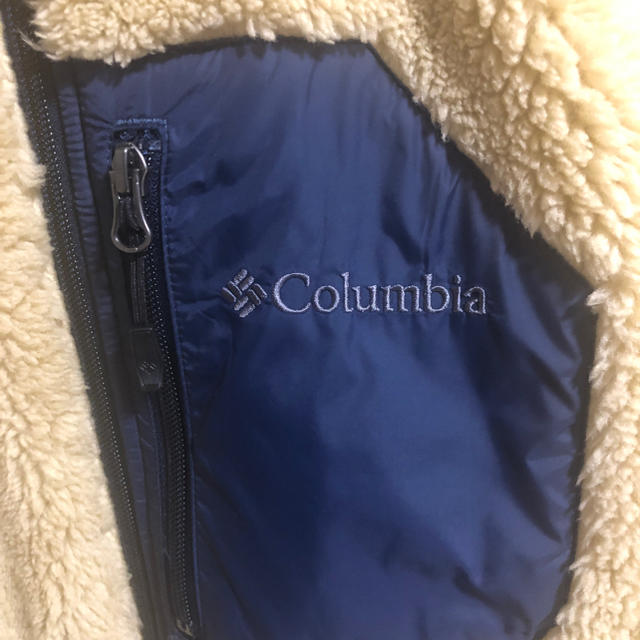 Columbia(コロンビア)のコロンビア　フリース　L　アーチャーリッジ　ジャケット　pm3743 メンズのジャケット/アウター(その他)の商品写真