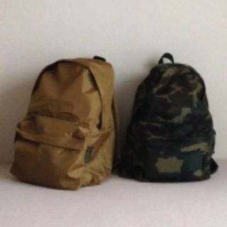 エルベシャプリエ(Herve Chapelier)のエルベシャプリエ リュック(リュック/バックパック)