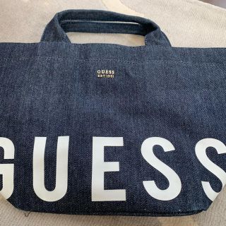 ゲス(GUESS)の専用✩.*˚(トートバッグ)