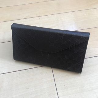 グッチ(Gucci)の★★未使用品★★グラスケース　GUCCI グッチ(サングラス/メガネ)