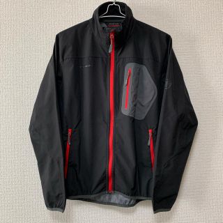 マムート(Mammut)のMAMMUT ジャケット(登山用品)