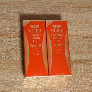 ドクターシーラボ(Dr.Ci Labo)のドクターシーラボ VC100エッセンスローションEXスペシャル 285mL 2本(化粧水/ローション)