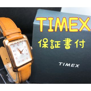 タイメックス(TIMEX)のswich 様TIMEX タイメックス TW2R89500  腕時計 レディース(腕時計)