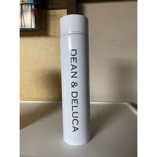 ディーンアンドデルーカ(DEAN & DELUCA)のDEAN &DELUCA●ステンレスボトル●コンビニ限定色●未使用品(タンブラー)