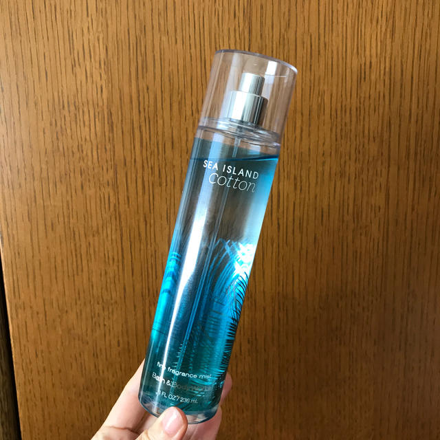 Bath & Body Works(バスアンドボディーワークス)のbath&bodyworks フレグランスミスト コスメ/美容の香水(香水(女性用))の商品写真