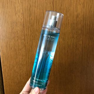 バスアンドボディーワークス(Bath & Body Works)のbath&bodyworks フレグランスミスト(香水(女性用))