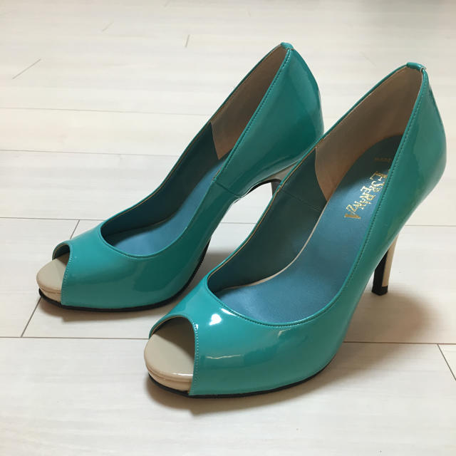 ESPERANZA(エスペランサ)のエスペランサ♡パンプス♡新品 レディースの靴/シューズ(ハイヒール/パンプス)の商品写真