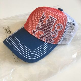 ☆ ラパラ カモフラージュフェルトキャップ RC-185 t Cap 3163