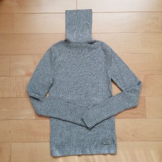 クレージュ タートルネックの通販 62点 | Courregesを買うならラクマ