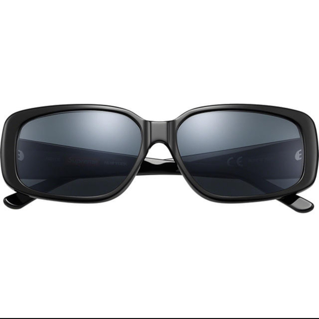 20ss supreme royce sunglasses black | loneoakpoint.com