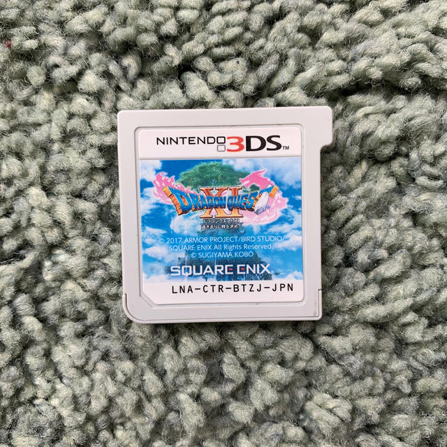 【値下げしました!】ニンテンドー3DSLL ブラック