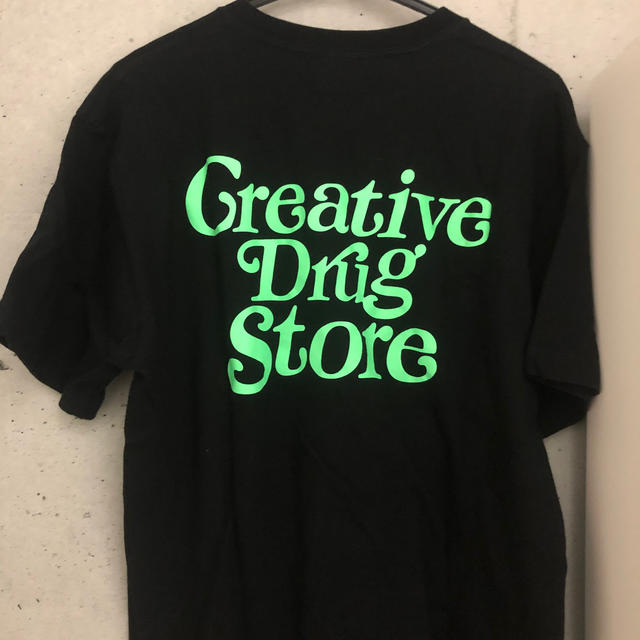 Creative Drug Store Tシャツ メンズのトップス(Tシャツ/カットソー(半袖/袖なし))の商品写真