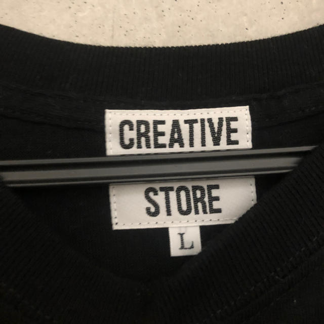 Creative Drug Store Tシャツ メンズのトップス(Tシャツ/カットソー(半袖/袖なし))の商品写真