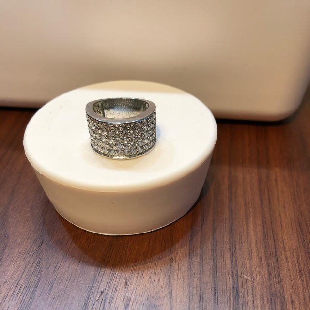 AVALANCHE(アヴァランチ)のAVALANCHE アバランチ 指輪 リング メンズのアクセサリー(リング(指輪))の商品写真