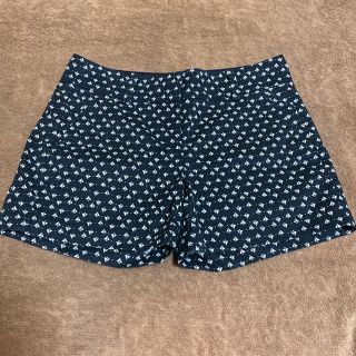 [雑貨]美品　ANN TAYLOR◆ショートパンツ(ショートパンツ)