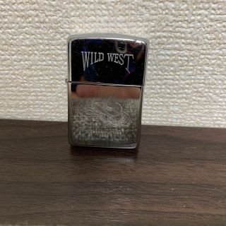 ジッポー(ZIPPO)のzippo ZIPPO ライター　タバコ　喫煙　メキシカン(タバコグッズ)