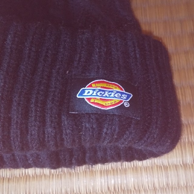 Dickies(ディッキーズ)の毛糸帽子   Dickies レディースの帽子(キャップ)の商品写真