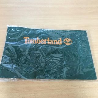 ティンバーランド(Timberland)のTimberland ティンバーランド バッグ 非売品(エコバッグ)