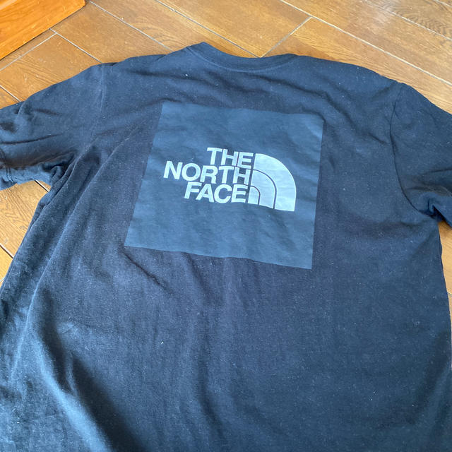 THE NORTH FACE(ザノースフェイス)の専用 メンズのトップス(Tシャツ/カットソー(半袖/袖なし))の商品写真