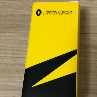 ルノー(RENAULT)のルノー　タンブラー＆ポーチ(タンブラー)