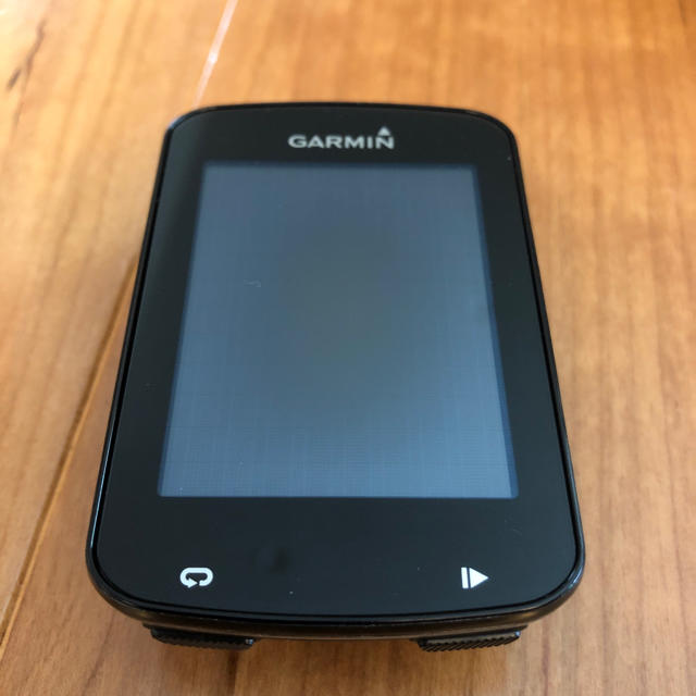 GARMIN(ガーミン)のGarmin Edge 820j 本体+α スポーツ/アウトドアの自転車(その他)の商品写真