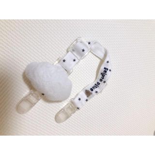 ジェラートピケ(gelato pique)のgelato pique ジェラートピケ マルチクリップ(その他)