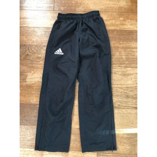 アディダス(adidas)のadidas キッズ トレーニングパンツ 140(パンツ/スパッツ)