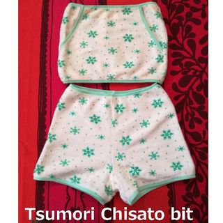 ツモリチサト(TSUMORI CHISATO)のTsumori Chisato bit　アンダーウェア(ルームウェア)