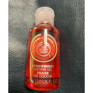 ザボディショップ(THE BODY SHOP)のTHE BODY SHOP  ボディソープ(ボディソープ/石鹸)