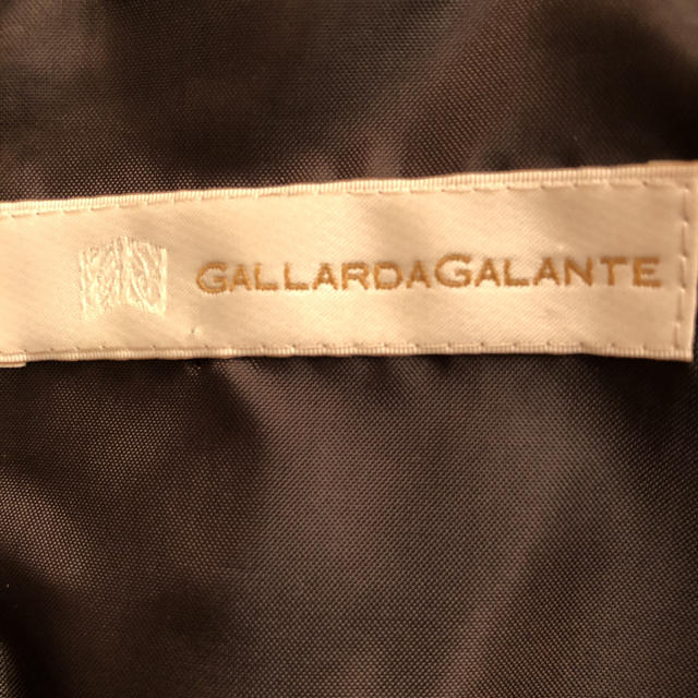 GALLARDA GALANTE(ガリャルダガランテ)のGALLARDA  GALANTE  美品　ワンピース　フォーマル　発表会 レディースのフォーマル/ドレス(ロングドレス)の商品写真
