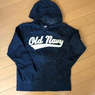 オールドネイビー(Old Navy)のオールドネイビーパーカー(Tシャツ/カットソー)