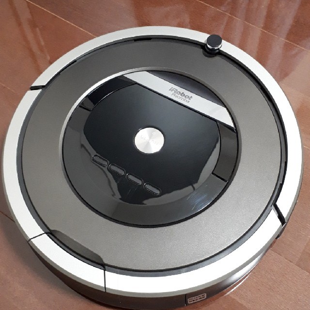 iRobot ルンバ870