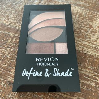 レブロン(REVLON)のレブロン　フォトレディ　ディファイン&シェード   503(アイシャドウ)