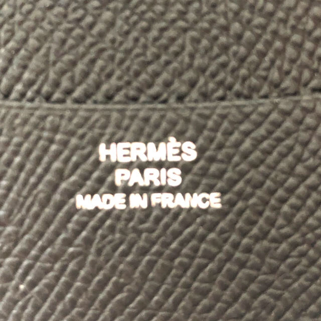 Hermes(エルメス)の今日だけタイムセール価格✨極上美品✨HERMES アジェンダ 手帳カバー メンズのファッション小物(手帳)の商品写真