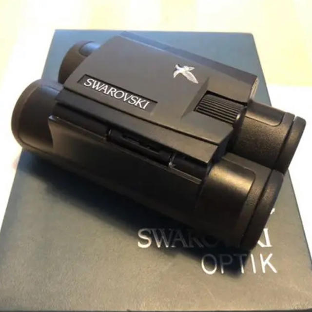 SWAROVSKI(スワロフスキー)のSWAROVSKI  8×25 メンズのメンズ その他(その他)の商品写真