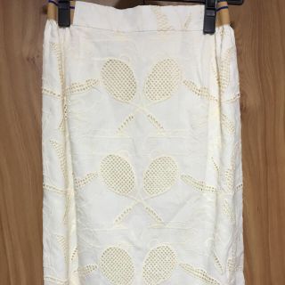 フィッシュ THEATRE PRODUCTS - シアター♡フィッシュレーススカートの