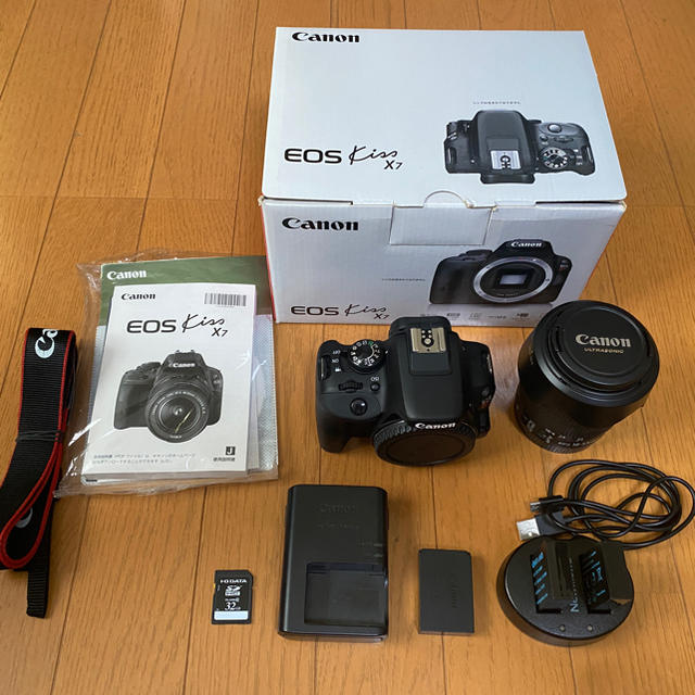 DSLR リグ PROAIM KIT-11 マットボックス　フォローフォーカス