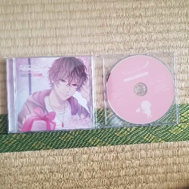 おとどけカレシ-Sweet Lover- No.1 瀬戸仁 エンタメ/ホビーのCD(アニメ)の商品写真