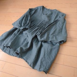 ドレステリア(DRESSTERIOR)のドレステリア(シャツ/ブラウス(長袖/七分))