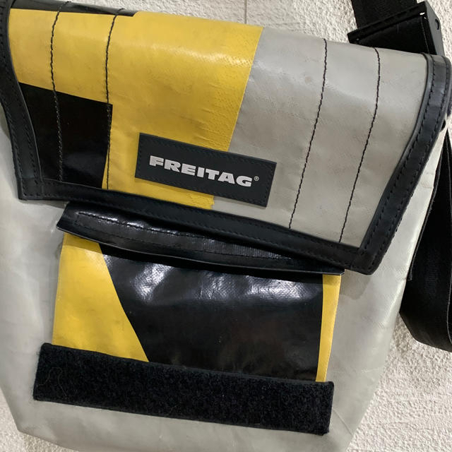 FREITAG フライターグ　ラッシー　希少