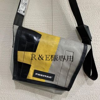 FREITAG(メッセンジャーバッグ)のフリマアイテム一覧 FREITAG(メッセンジャーバッグ)のフリマアイテム一覧