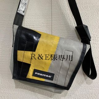 フライターグ(FREITAG)のFREITAG フライターグ　ラッシー　希少(メッセンジャーバッグ)