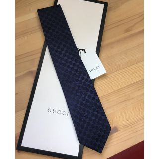 グッチ(Gucci)のGUCCI グッチ　ネクタイ(ネクタイ)