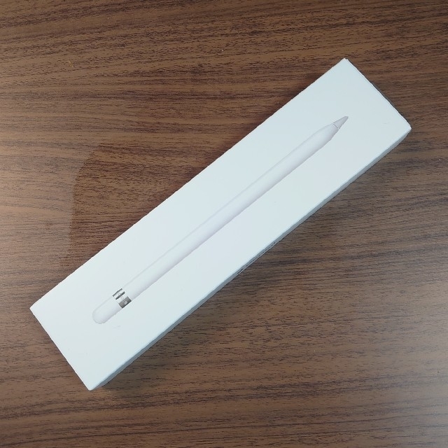 Apple Pencil 第1世代