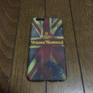 ヴィヴィアンウエストウッド(Vivienne Westwood)のヴィヴィアン iPhone6 ケース(iPhoneケース)