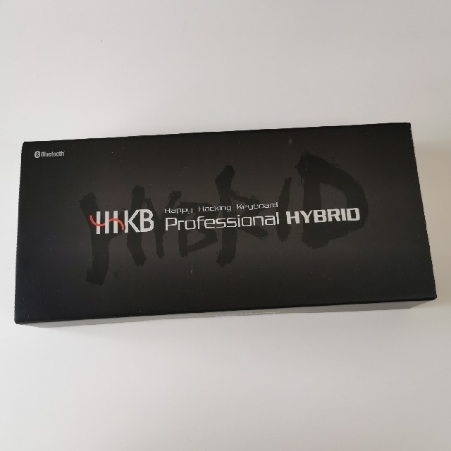 HHKB Professional HYBRID Type-S