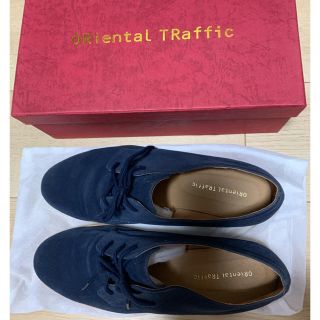 オリエンタルトラフィック(ORiental TRaffic)の【ナミエ様専用】新品未使用　ORiental TRaffic シューズ(ハイヒール/パンプス)