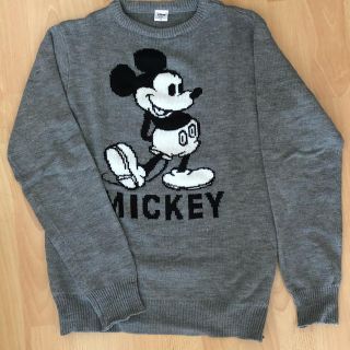 ディズニー ヴィンテージ ニット/セーター(レディース)の通販 42点
