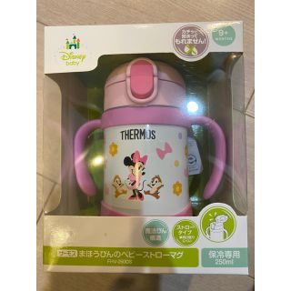 サーモス(THERMOS)のサーモス　ディズニー　ミニー　マグ(水筒)