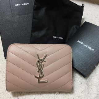 サンローラン(Saint Laurent)のSaint Laurent サンローラン 財布 ウォレット(財布)